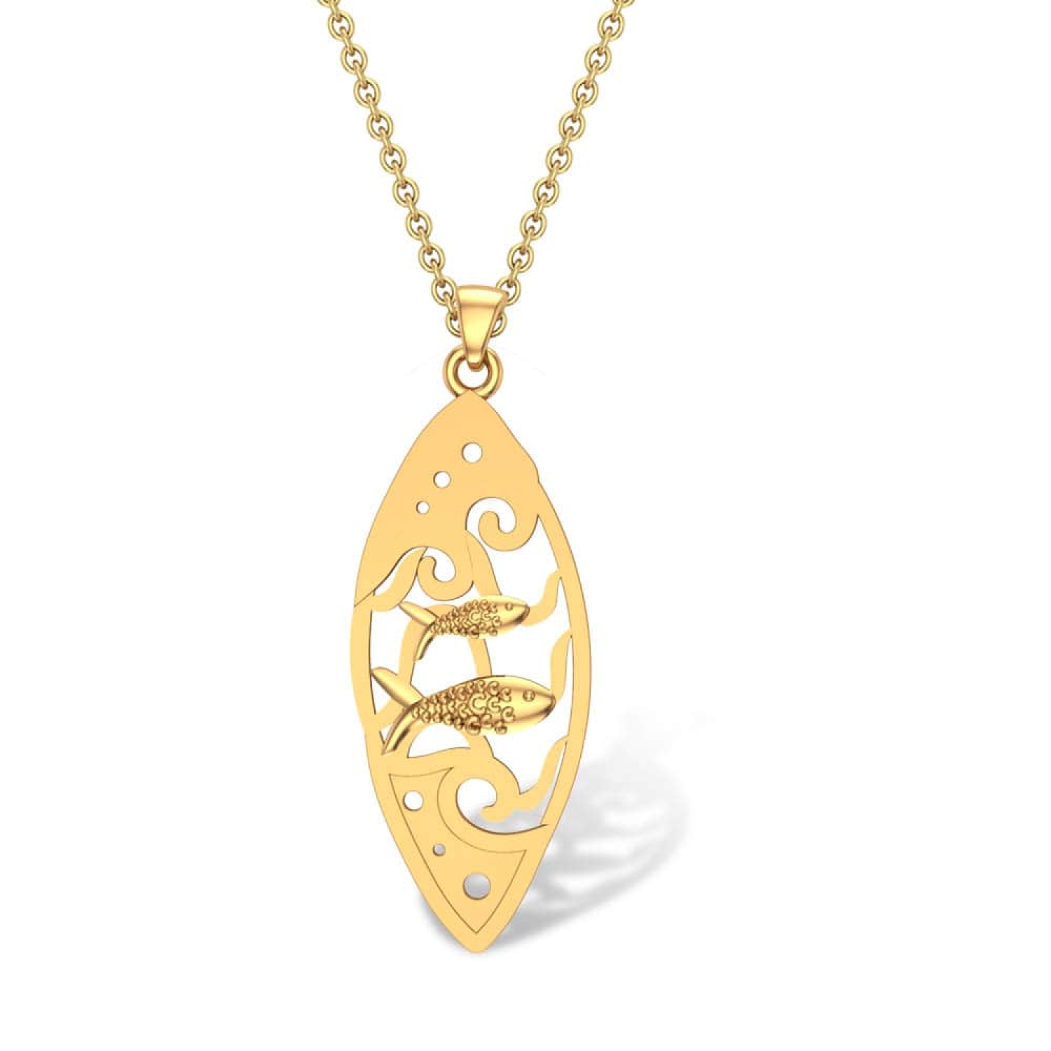 Girlish pendant clearance designs